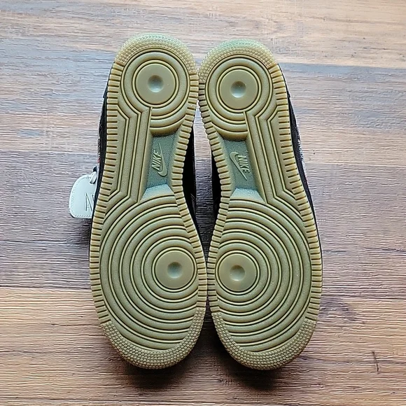 Nike Air Force 1 Pendleton sz11.5 *NEW* - Picture 11 of 12